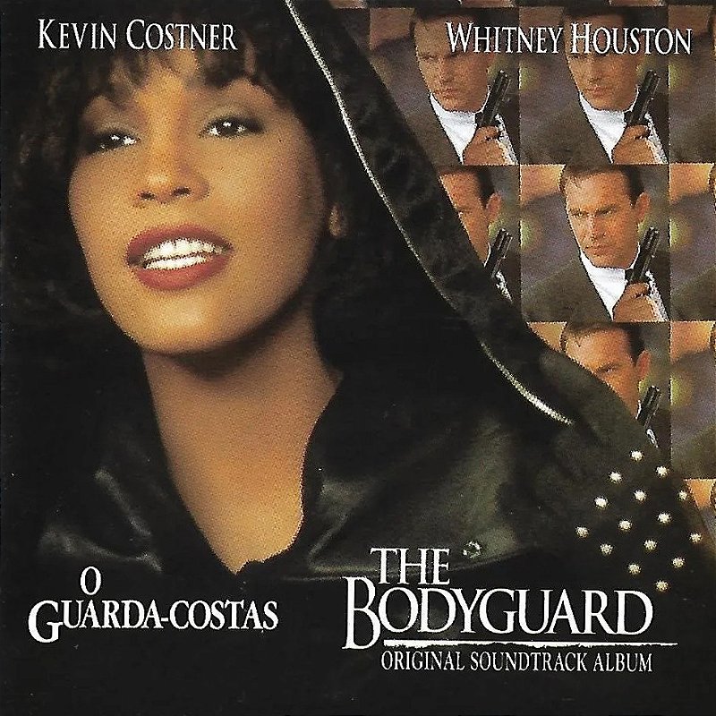 O GUARDA-COSTAS - OST- LP - Baratos Afins