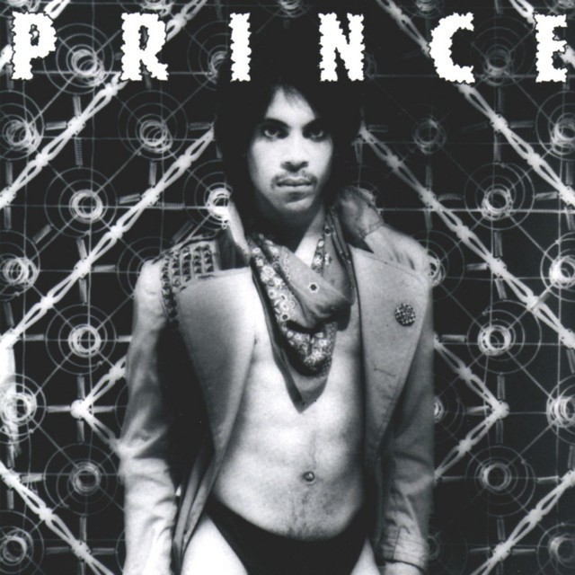 プリンス「ダーティ・マインド」LP PRINCE - DIRTY MIND- LP - Baratos Afins