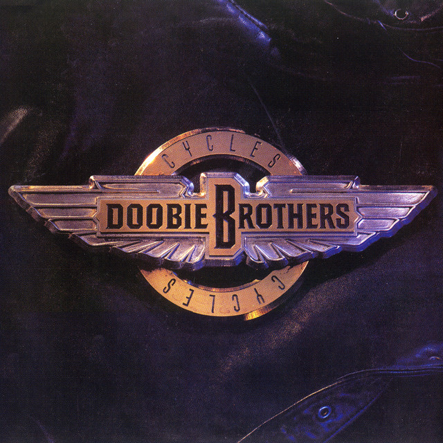 THE DOOBIE BROTHERS - CYLCES- LP - Baratos Afins