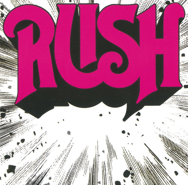 RUSH - RUSH - CD - Baratos Afins