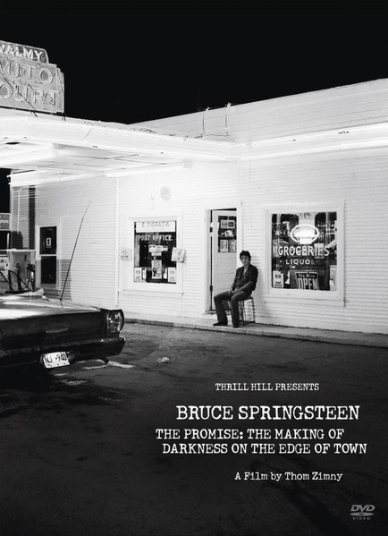 希少盤 Bruce Springsteen The Promise 3LP BRUCE SPRINGSTEEN - THE PROMISE: THE MAKING OF DARKNESS ON THE