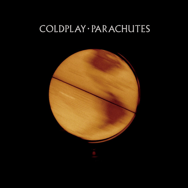 COLDPLAY - PARACHUTES - CD - Baratos Afins