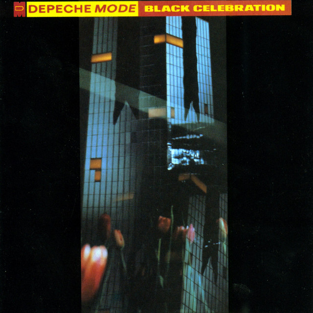 DEPECHE MODE - BLACK CELEBRATION - CD - Baratos Afins