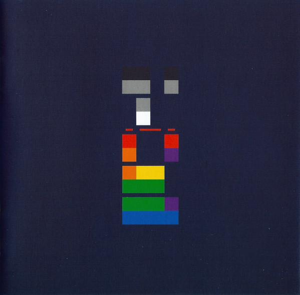 COLDPLAY - X & Y - CD - Baratos Afins COLDPLAY - X & Y - CD - Baratos Afins
