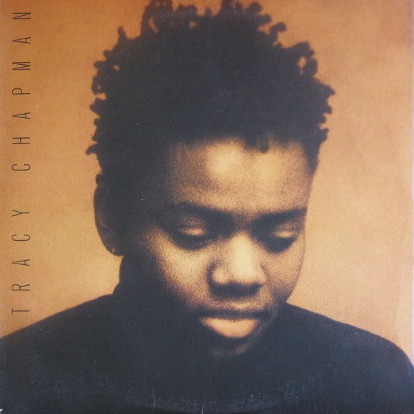 TRACY CHAPMAN - TALKIN BOUT A REVOLUTION -CD - Baratos Afins
