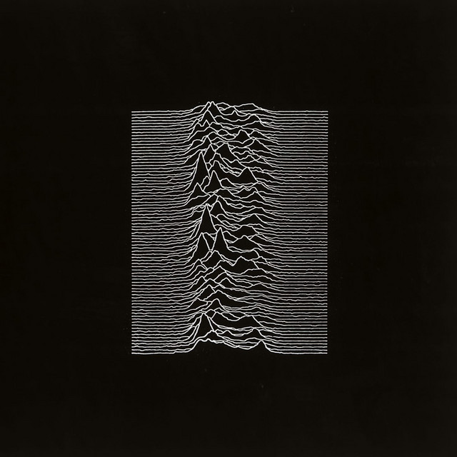 JOY DIVISION - UNKNOWN PLEASURES - CD - Baratos Afins