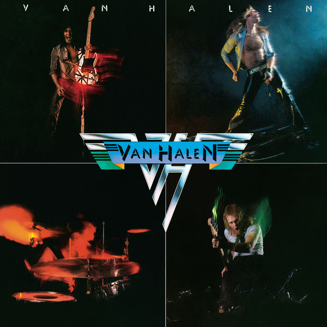 VAN HALEN - VAN HALEN RUNNIN WITH THE DEVIL - CD - Baratos Afins