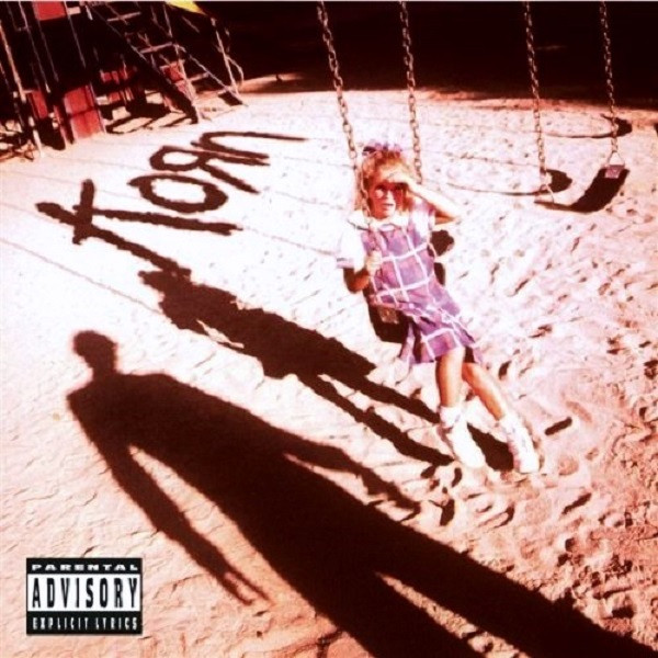 KORN - CD - Baratos Afins