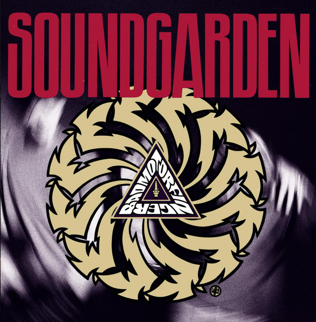 SOUNDGARDEN - BADMOTORFINGER - CD - Baratos Afins
