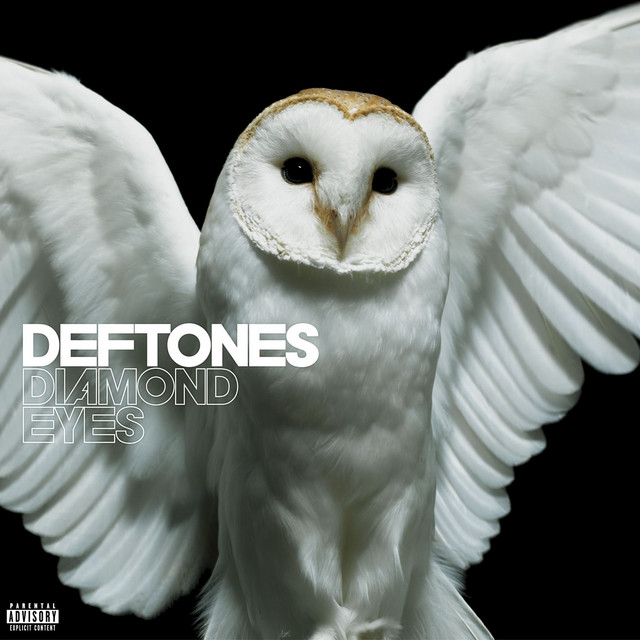 DEFTONES - DIAMOND EYES - CD - Baratos Afins
