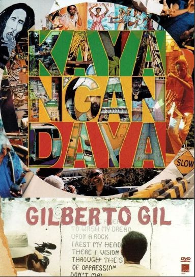 【新品】GILBERTO GIL Live in São Paulo DVD Amazon.com: Gilberto Gil: Live in Sao Paulo : Gil, Gilberto