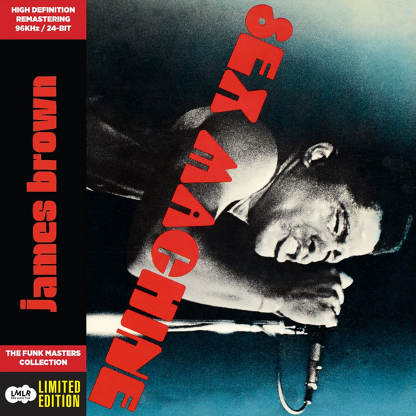 james brown - sex machine - YouTube