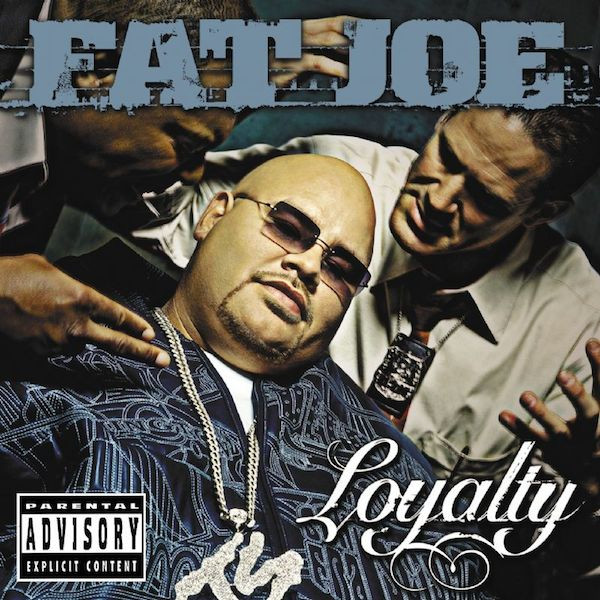 FAT JOE - LOYALTY - CD - Baratos Afins