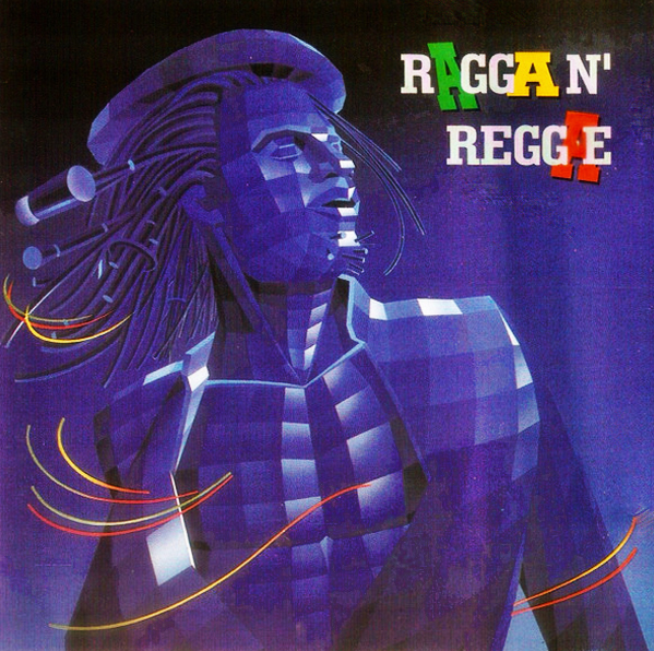 RAGGA N' REGGAE - CD - Baratos Afins