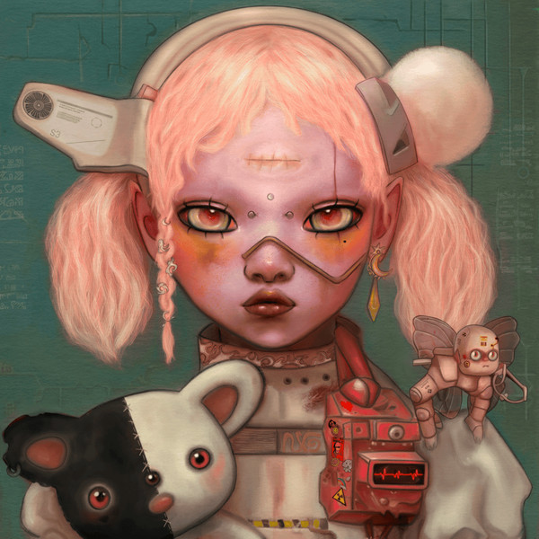 BRING ME THE HORIZON - POST HUMAN NEX GEN - CD - Baratos Afins