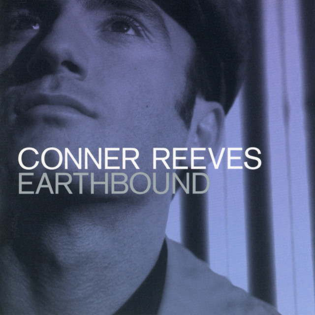 CONNER REEVES - EARTHBOUND - CD - Baratos Afins