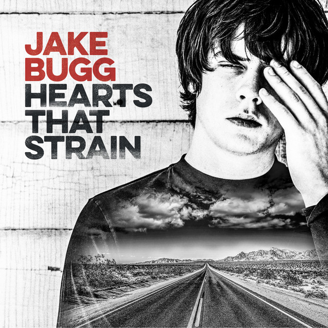 JAKE BUGG - HEARTS THAT STRAIN - CD - Baratos Afins