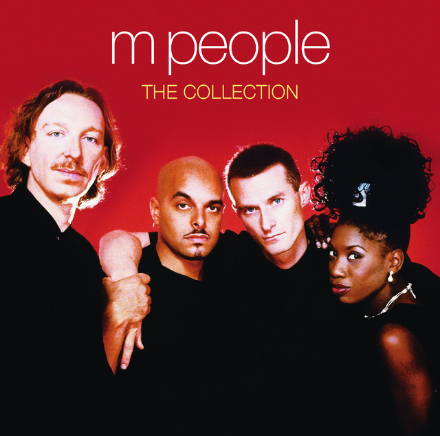 M PEOPLE - THE COLLECTION - CD - Baratos Afins