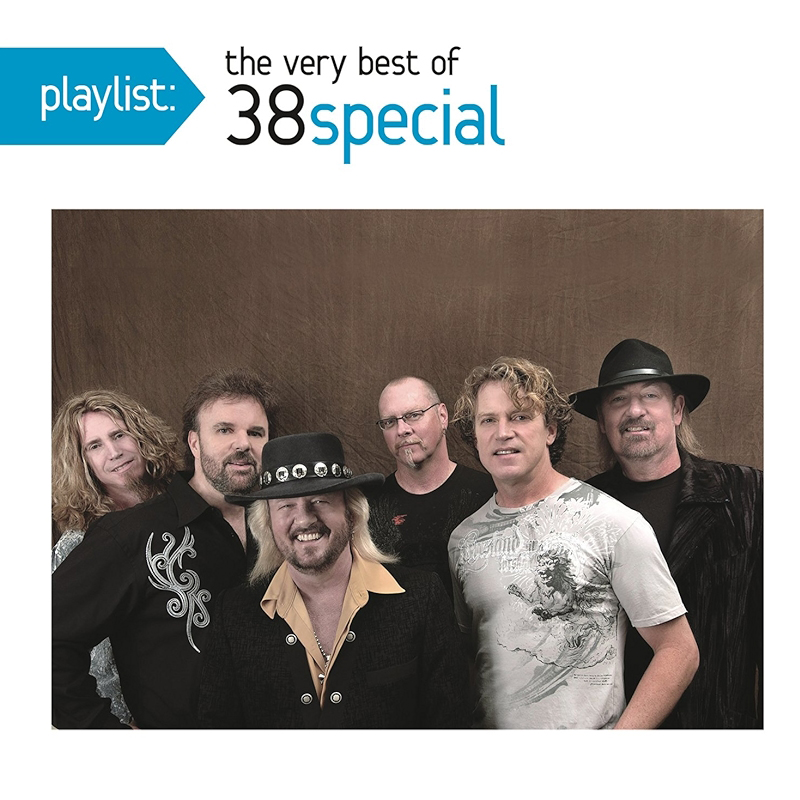 38 SPECIAL - THE VERY BEST OF 38 SPECIAL - CD - Baratos Afins