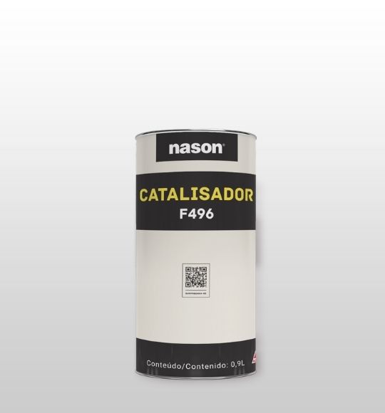 Catalisador Universal Para Tintas 225ml Brazilian