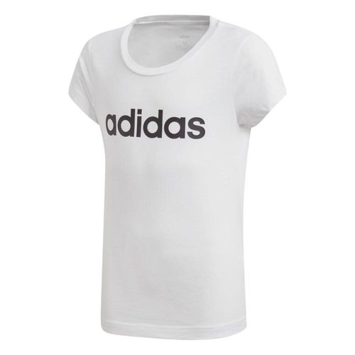 camiseta essentials linear