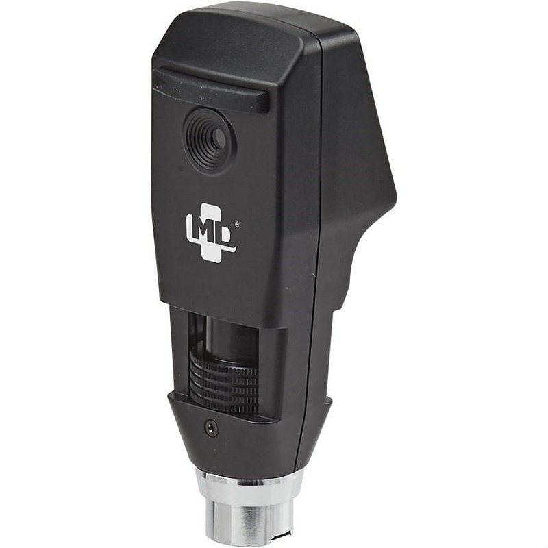 Retinoscópio Streak 3.5V (Cabeça) MD Loja do Estetoscópio