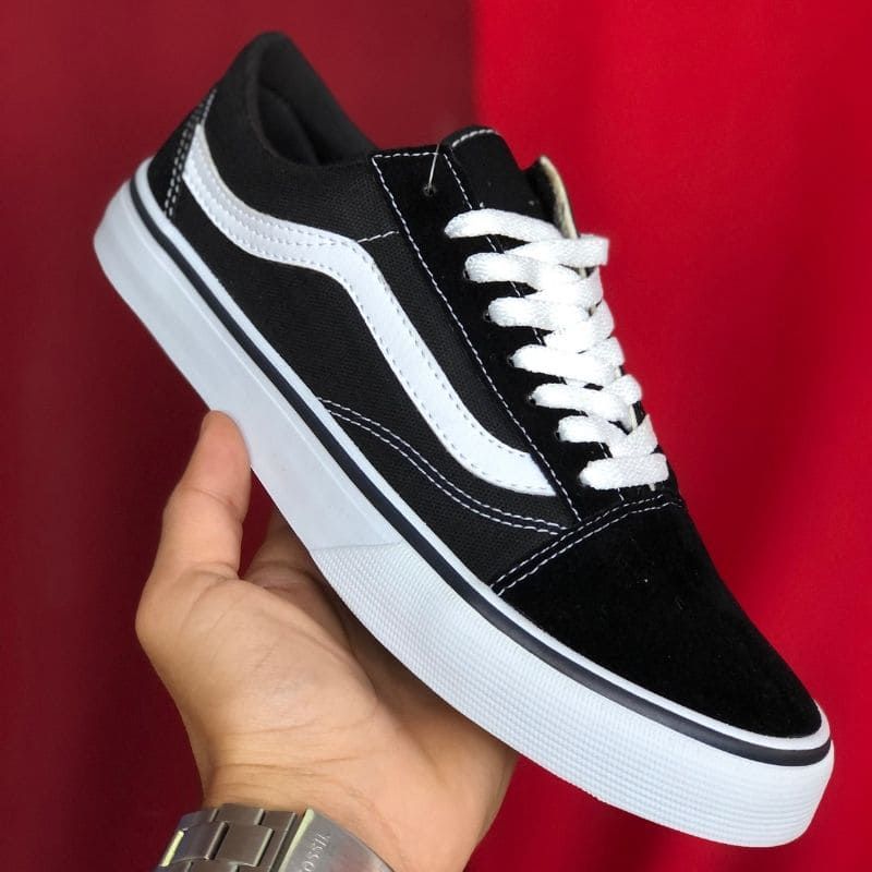 Tênis Old Skool em Super Desconto! - Madara Outlet