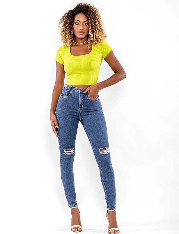 Consciência jeans store comprar