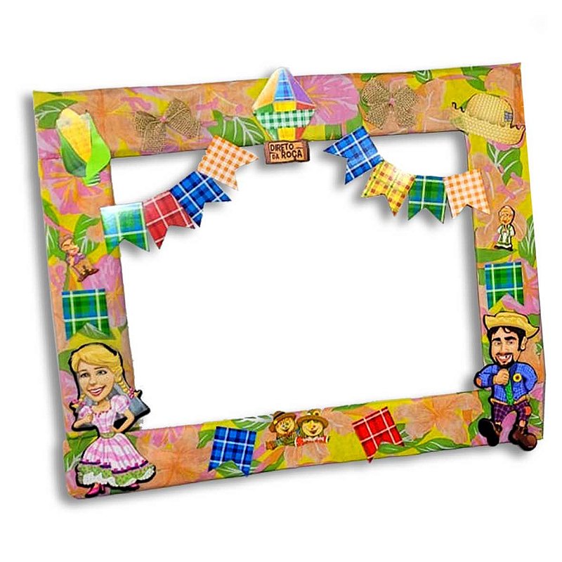 Painel para Foto Self para Festa Junina - Fiel - Tudo para sua festa ...