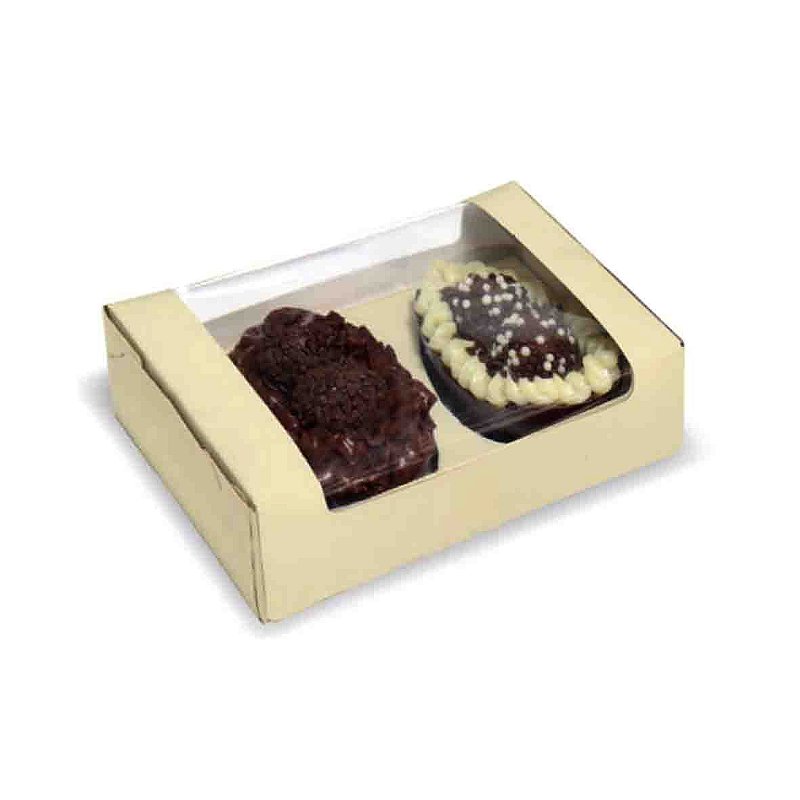 Caixa Ovo de Colher Duplo Marfin 100/150g c/ 5 Un PS278 - JR (3) - Tudo ...