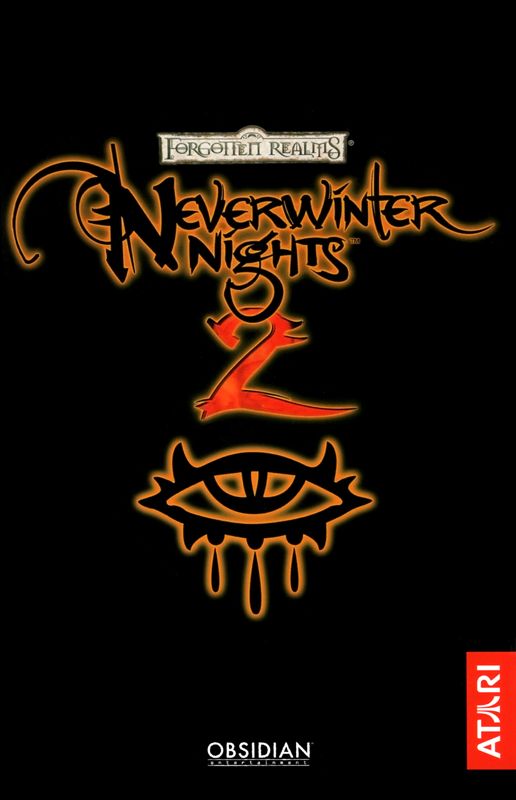 ネバーウィンターナイツ 2 Neverwinter Nights 2 Digital] Neverwinter Nights 2 Complete - PC - AlieNerd - A sua