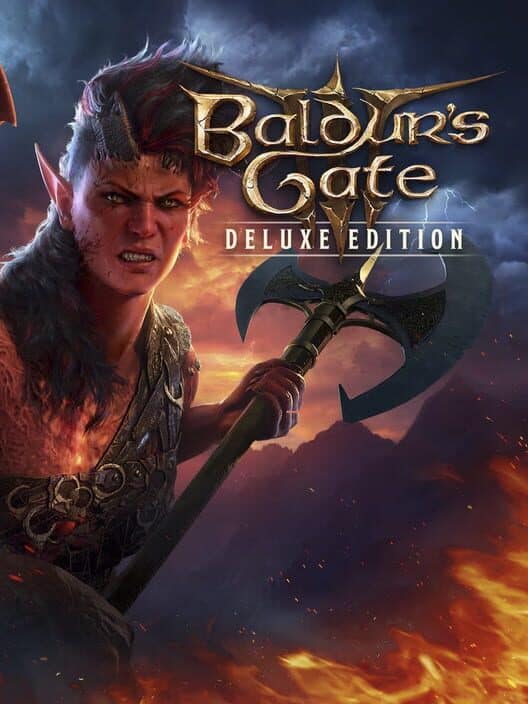 [Digital] Baldur's Gate 3: Deluxe Edition - Em Português - PC ...