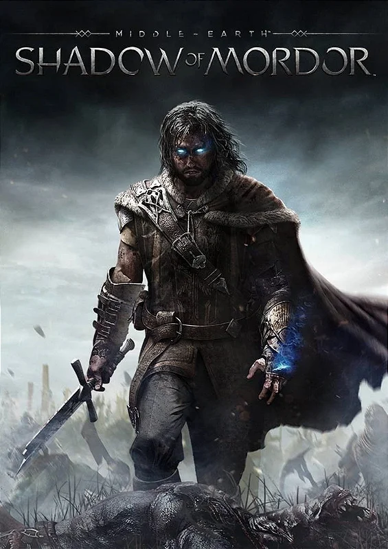 Digital] Middle-earth: Shadow of Mordor Game of the Year Edition