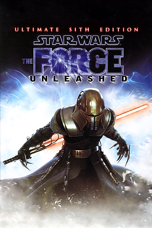 Digital] Star Wars - The Force Unleashed Ultimate Sith Edition