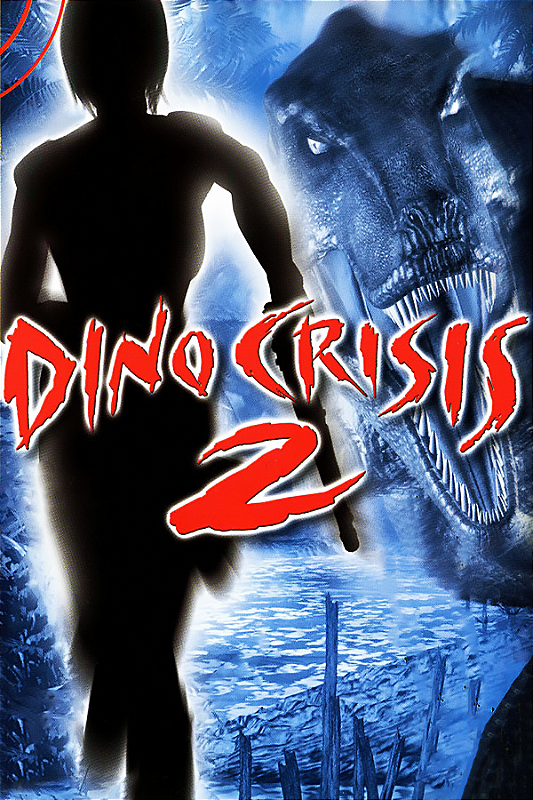 Digital] Dino Crisis 2 - PC - AlieNerd - A sua loja de outro planeta!
