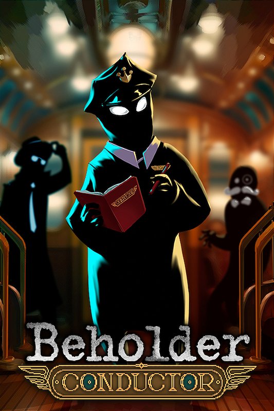 Digital] Beholder: Conductor - Em Português - PC - AlieNerd - A