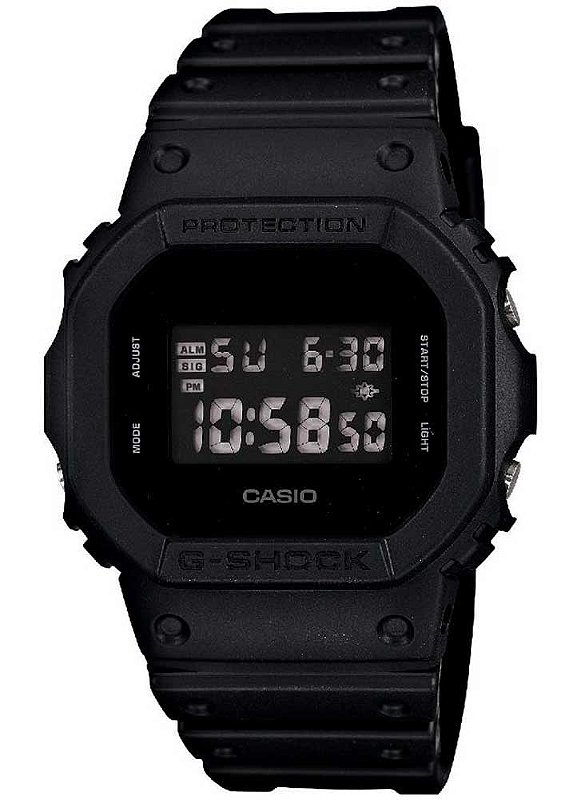 CASIO G-SHOCK DW-5600BB 【美品】 dw-5600bb-1dr-original-