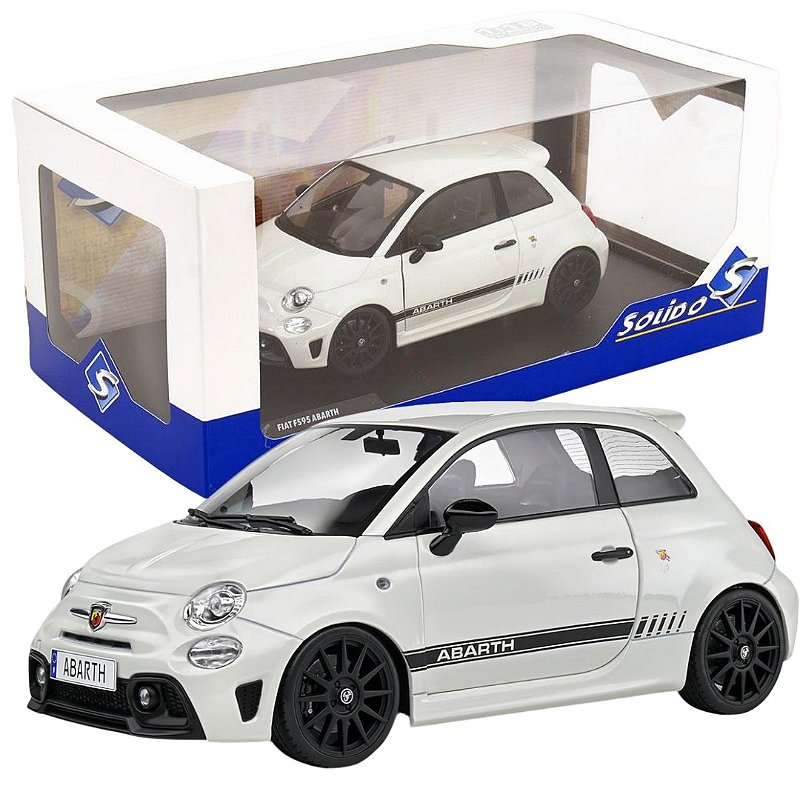 ミニカー CarPin Models Fiat ABARTH 595 ミニカー CarPin Models Fiat ABARTH 595 ミニカー CarPin Models Fiat