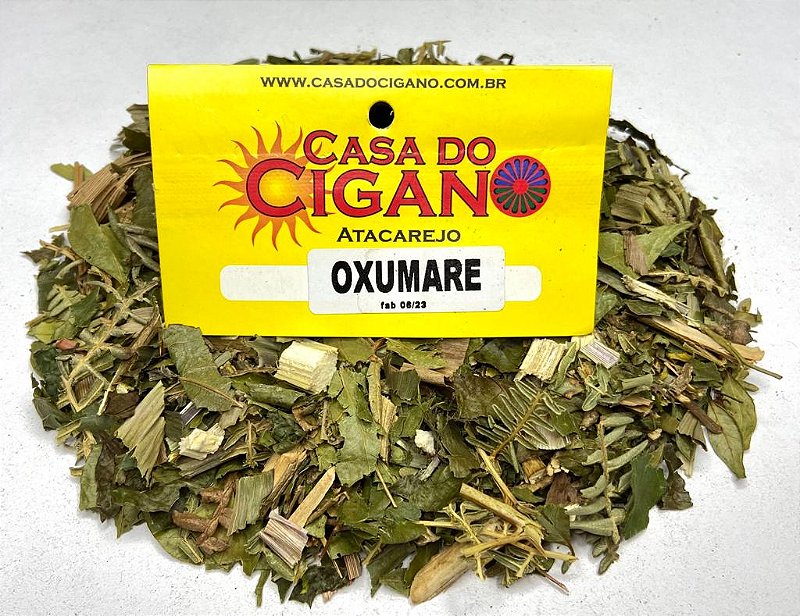 Banho De Ervas CDC Oxumarê Casa do Cigano A Maior Loja de Umbanda e Candomblé do Brasil Banho De Ervas CDC Oxumarê Casa do Cigano A Maior Loja de Umbanda e Candomblé do Brasil