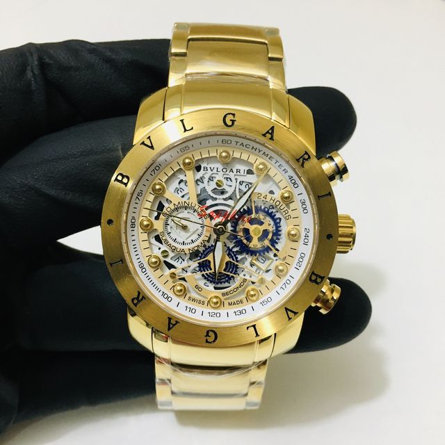 bvlgari one out of 1000