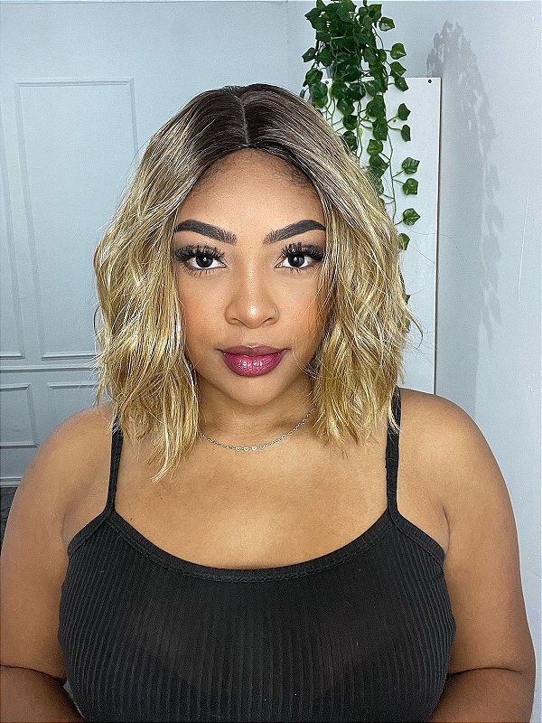 Wig Cora