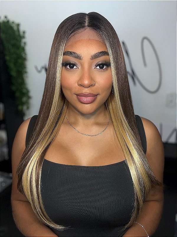 Lace Front Sarah Mel