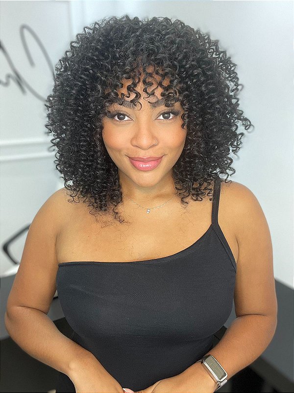 Wig Monica