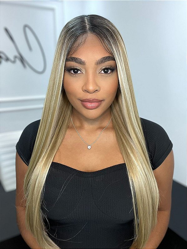 Lace Front Veronica Loira