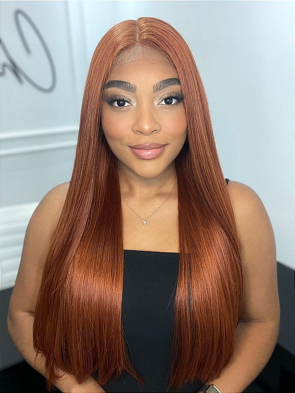 Lace Front Mariana Ruiva