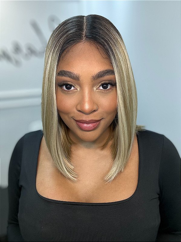 Lace Front Lorena Loira