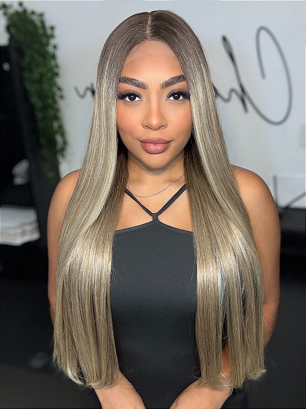 Lace Front Mariana Loira