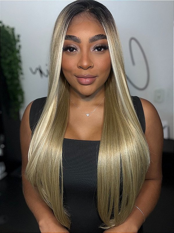 Lace Front Diana Loira