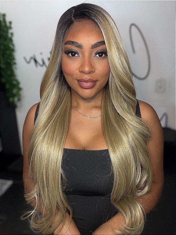 Lace Front Manuela Loira