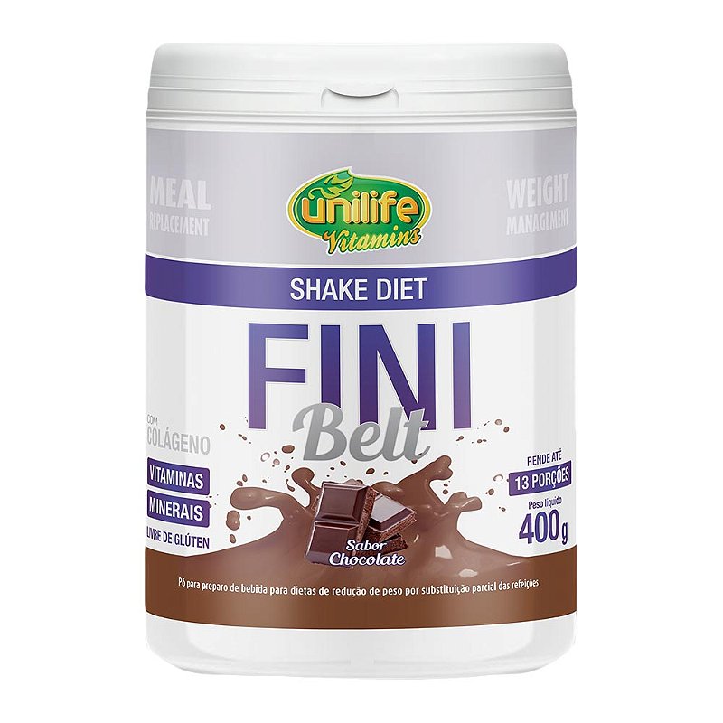 Shake de Colageno Shape Slim Nutrawell 400g - PanVel Farmácias